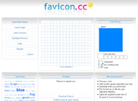 Favicon